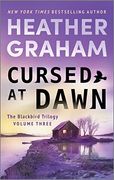 Cursed at Dawn: A Novel (The Blackbird Trilogy, 3) (en Inglés)