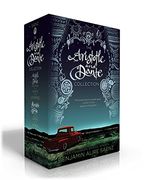 The Aristotle and Dante Collection: Aristotle and Dante Discover the Secrets of the Universe; Aristotle and Dante Dive Into the Waters of the World (en Inglés)