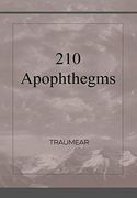 210 Apophthegms 