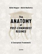 The Anatomy of Post-Communist Regimes: A Conceptual Framework (en Inglés)