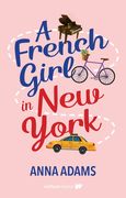 A French Girl in New York (en Inglés)