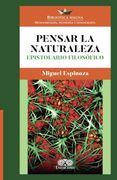 Pensar la Naturaleza: Epistolario Filosófico (in Spanish)