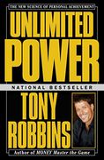 unlimited power,the new science of personal achievement (en Inglés)