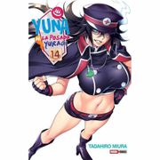 Yuna de la Posada Yuragi 14