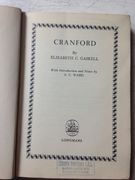 Cranford (en Inglés)