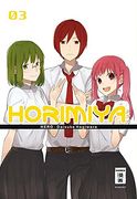 Horimiya 03 (en Alemán)