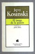 Juego de la Pasion - el