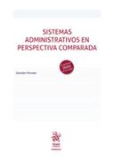 Sistemas Administrativos en Perspectiva Comparada