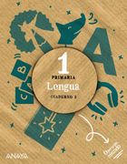 Lengua 1º Educacion Primaria Cuaderno 3 Operacion Mundo