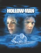 Hollow Man (en Inglés)