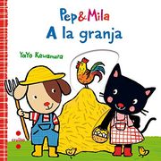 Pep i Mila a la granja (Pep & Mila)