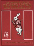 As Aventuras de Alicia no País das Marabillas (en Inglés)