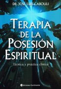Terapia de la Posesion Espiritual