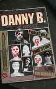 Danny B (en Inglés)