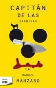 CAPITAN DE LAS SARDINAS (BEST SELLER ZETA BOLSILLO)