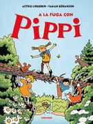 A la Fuga con Pippi