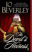 The Devil's Heiress (Historical Romance, Signet) (en Inglés)