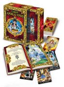 Tarot Apokalypsis Kit (en Inglés)