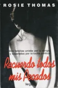 Recuerdo Todos mis Pecados