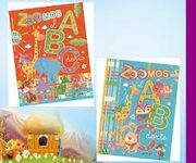 Zoomos el Abecedario