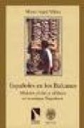 EspaOles En Los Balcanes (Colección Mayor)