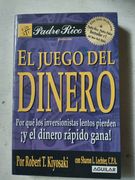 juego del dinero