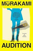 Audition (en Inglés)