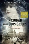 La Ciudad de los Ojos Grises