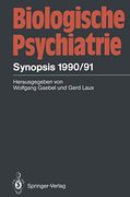 Biologische Psychiatrie: Synopsis 1990 (en Alemán)