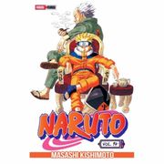 NARUTO N.14