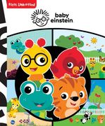 Baby Einstein (First Look and Find)