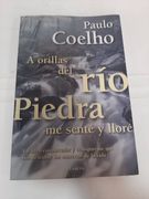 A orillas del río piedra me senté y lloré
