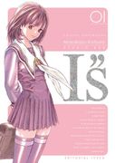 I"S ED. KANZENBAN 01
