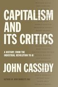 Capitalism and its Critics: From the East India Company to ai (en Inglés)