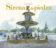 Sirena de Piedra