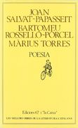 Poesia (Molc - les Millors Obres de la) (en Catalán)
