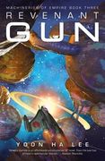 Revenant Gun (Machineries of Empire) (en Inglés)