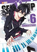 Servamp Núm. 06 (in Spanish)