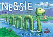 nessie the loch ness monster