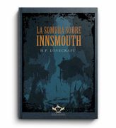 La sombra sobre Innsmouth