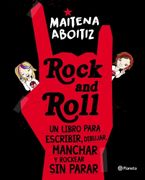 Mi Primer Libro de Rock