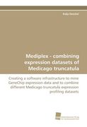 mediplex - combining expression datasets of medicago truncatula (en Inglés)