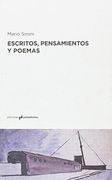 Escritos, Pensamientos Y Poemas [Próxima Aparición]