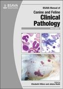 BSAVA Manual of Canine and Feline Clinical Pathology (en Inglés)