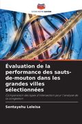 Évaluation de la performance des sauts-de-mouton dans les grandes villes sélectionnées (en Francés)