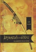 leyendas de los otori 4 lamento de la garza