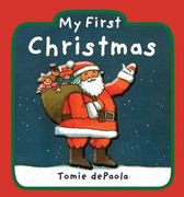 My First Christmas (en Inglés)