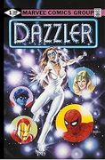 Dazzler 1 (Marvel Limited Edition)