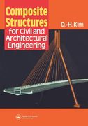 composite structures for civil and architectural engineering (en Inglés)