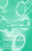 Gender and Immigration 